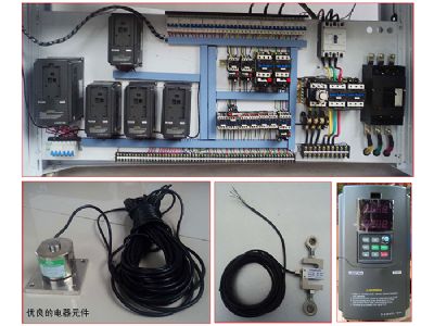 點(diǎn)擊查看詳細(xì)信息<br>標(biāo)題：優(yōu)良電器元件 閱讀次數(shù)：7573
